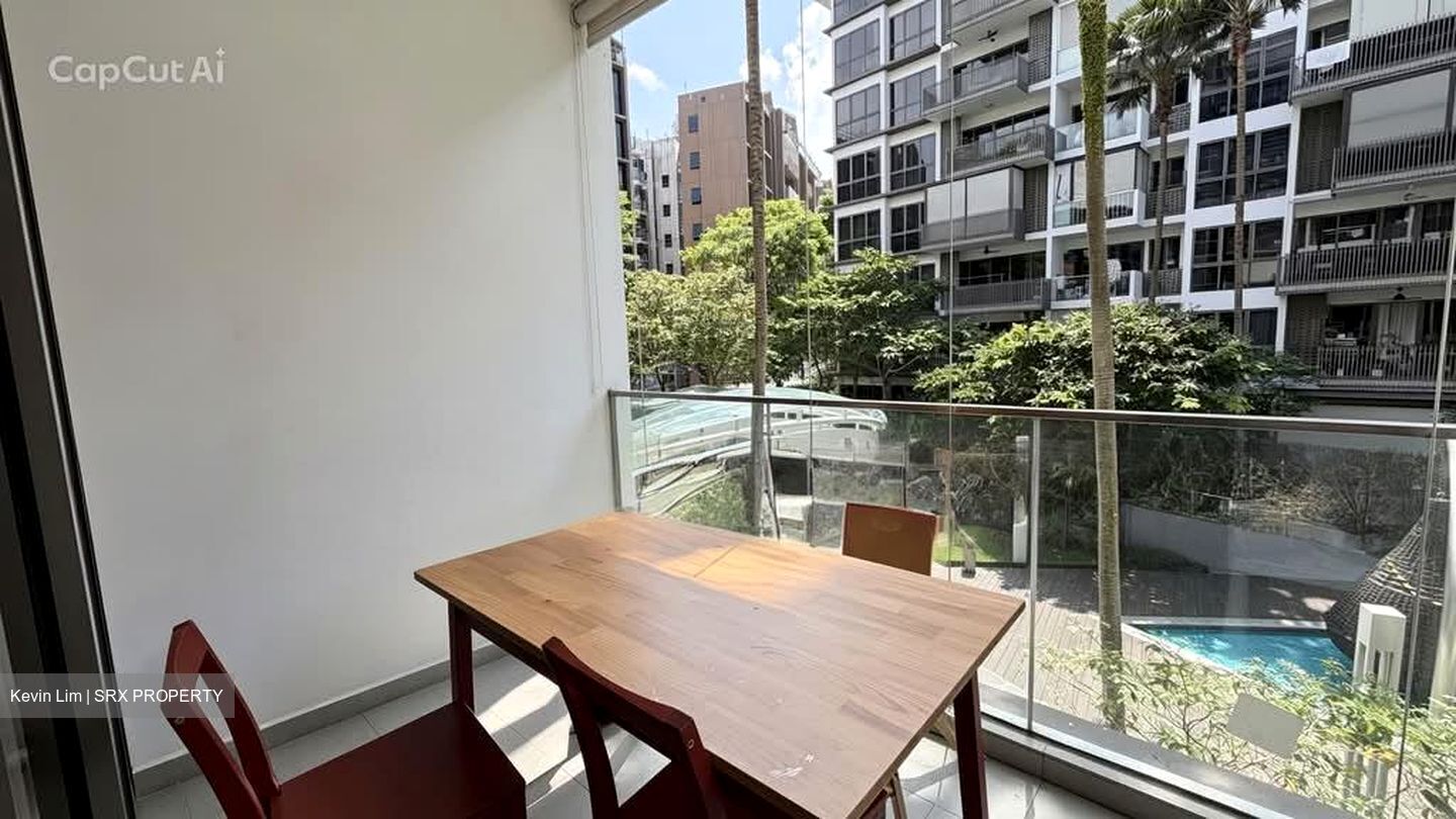 The Inflora (D17), Condominium #572016851